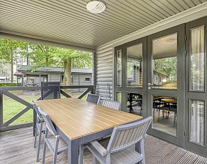 Unterkunft 0547117 - Ferienhaus Limburg - Vrijstaande woning in Zutendaal