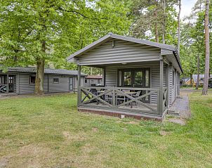 Unterkunft 0547117 - Ferienhaus Limburg - Vrijstaande woning in Zutendaal