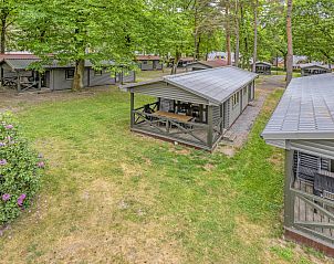 Unterkunft 0547117 - Ferienhaus Limburg - Vrijstaande woning in Zutendaal