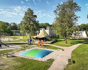 Unterkunft 0547117 - Ferienhaus Limburg - Vrijstaande woning in Zutendaal