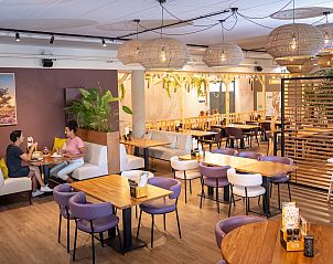 Unterkunft 0547117 - Ferienhaus Limburg - Vrijstaande woning in Zutendaal