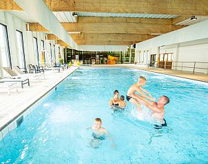 Unterkunft 0547117 - Ferienhaus Limburg - Vrijstaande woning in Zutendaal