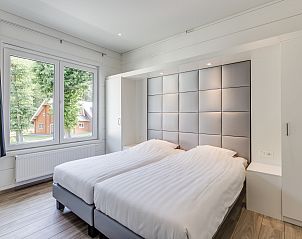 Unterkunft 0547133 - Bungalow Limburg - Mooi Zutendaal | 8-persoons villa | 8CE