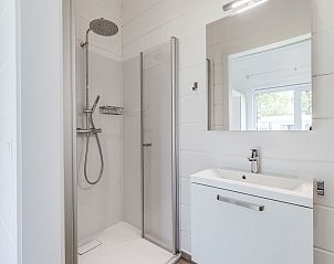 Unterkunft 0547133 - Bungalow Limburg - Mooi Zutendaal | 8-persoons villa | 8CE