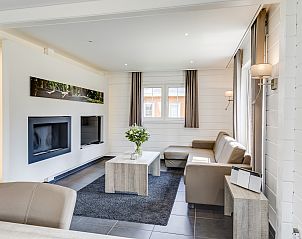 Unterkunft 0547134 - Bungalow Limburg - Mooi Zutendaal | 6-persoons bungalow | 6L