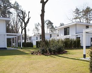 Unterkunft 0547138 - Bungalow Limburg - Mooi Zutendaal | 6-persoons villa | 6CE