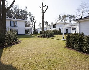 Unterkunft 0547138 - Bungalow Limburg - Mooi Zutendaal | 6-persoons villa | 6CE