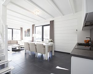 Unterkunft 0547138 - Bungalow Limburg - Mooi Zutendaal | 6-persoons villa | 6CE