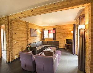 Unterkunft 0547139 - Bungalow Limburg - Mooi Zutendaal | 6-persoons bungalow | 6C2