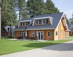 Guest house 054713 - Bungalow Limburg - Mooi Zutendaal | 12-persoons bungalow | 12C