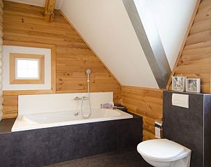 Guest house 054713 - Bungalow Limburg - Mooi Zutendaal | 12-persoons bungalow | 12C