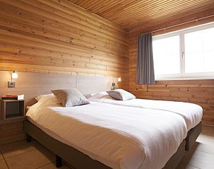 Guest house 054713 - Bungalow Limburg - Mooi Zutendaal | 12-persoons bungalow | 12C