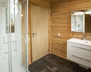 Guest house 054713 - Bungalow Limburg - Mooi Zutendaal | 12-persoons bungalow | 12C