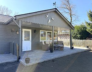 Unterkunft 054713 - Ferienhaus Limburg - Barri