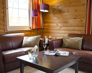 Unterkunft 0547140 - Bungalow Limburg - Mooi Zutendaal | 6-persoons bungalow | 6B