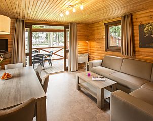 Unterkunft 0547141 - Ferienhaus Limburg - Mooi Zutendaal | 4-6-persoons chalet | 4-6B