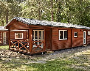 Unterkunft 0547141 - Ferienhaus Limburg - Mooi Zutendaal | 4-6-persoons chalet | 4-6B