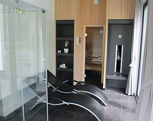 Unterkunft 0547142 - Bungalow Limburg - Mooi Zutendaal | 4-persoons wellnessvilla | 4L