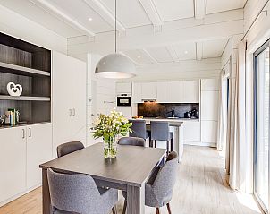 Unterkunft 0547143 - Bungalow Limburg - Mooi Zutendaal | 4-persoons villa | 4CJ