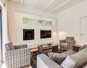 Unterkunft 0547143 - Bungalow Limburg - Mooi Zutendaal | 4-persoons villa | 4CJ