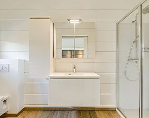 Unterkunft 0547144 - Bungalow Limburg - Mooi Zutendaal | 4-persoons villa | 4CE1