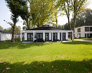 Unterkunft 0547145 - Bungalow Limburg - Mooi Zutendaal | 4-persoons villa | 4CE