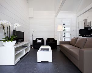 Unterkunft 0547145 - Bungalow Limburg - Mooi Zutendaal | 4-persoons villa | 4CE