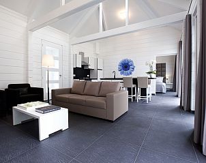 Unterkunft 0547145 - Bungalow Limburg - Mooi Zutendaal | 4-persoons villa | 4CE