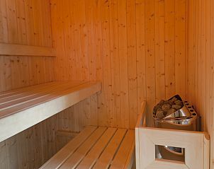 Unterkunft 0547146 - Bungalow Limburg - Mooi Zutendaal | 4-persoons bungalow | 4C