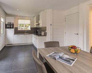 Guest house 054714 - Bungalow Limburg - Mooi Zutendaal | 6-persoons bungalow | 6L