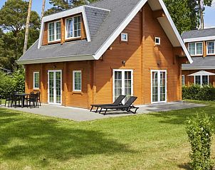 Guest house 054714 - Bungalow Limburg - Mooi Zutendaal | 6-persoons bungalow | 6L