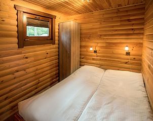 Guest house 0547150 - Holiday property Limburg - Mooi Zutendaal | 4-6-persoons chalet | 4-6B