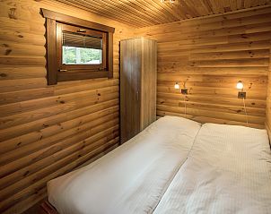 Guest house 0547150 - Holiday property Limburg - Mooi Zutendaal | 4-6-persoons chalet | 4-6B