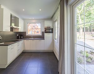 Unterkunft 0547151 - Bungalow Limburg - Mooi Zutendaal | 12-persoons bungalow | 12C1