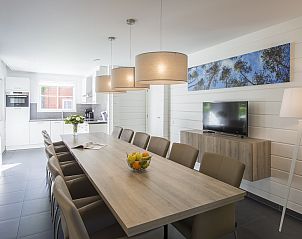 Unterkunft 0547151 - Bungalow Limburg - Mooi Zutendaal | 12-persoons bungalow | 12C1