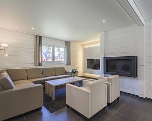 Unterkunft 0547152 - Bungalow Limburg - Mooi Zutendaal | 12-persoons bungalow | 12C1