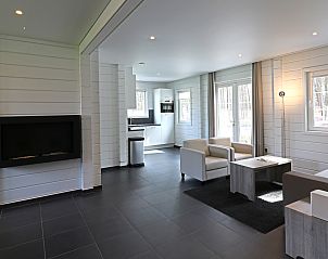 Unterkunft 0547152 - Bungalow Limburg - Mooi Zutendaal | 12-persoons bungalow | 12C1