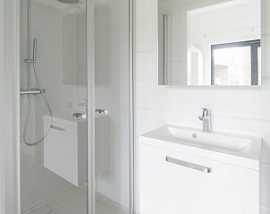 Unterkunft 0547154 - Bungalow Limburg - Mooi Zutendaal | 10-persoons villa | 10CE