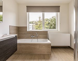 Unterkunft 0547155 - Bungalow Limburg - Mooi Zutendaal | 6-persoons villa | 6EL