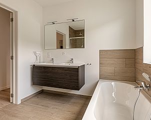 Unterkunft 0547155 - Bungalow Limburg - Mooi Zutendaal | 6-persoons villa | 6EL