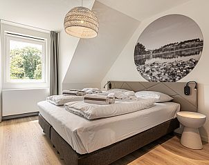 Unterkunft 0547155 - Bungalow Limburg - Mooi Zutendaal | 6-persoons villa | 6EL