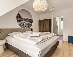 Unterkunft 0547155 - Bungalow Limburg - Mooi Zutendaal | 6-persoons villa | 6EL