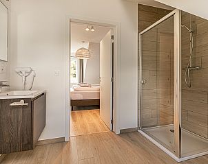 Unterkunft 0547155 - Bungalow Limburg - Mooi Zutendaal | 6-persoons villa | 6EL