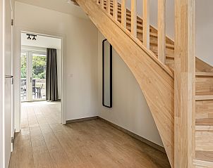 Unterkunft 0547155 - Bungalow Limburg - Mooi Zutendaal | 6-persoons villa | 6EL