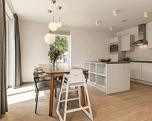 Unterkunft 0547155 - Bungalow Limburg - Mooi Zutendaal | 6-persoons villa | 6EL