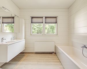 Unterkunft 0547156 - Bungalow Limburg - Mooi Zutendaal | 8-persoons villa | 8CE