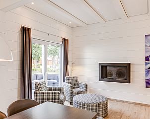 Unterkunft 0547156 - Bungalow Limburg - Mooi Zutendaal | 8-persoons villa | 8CE