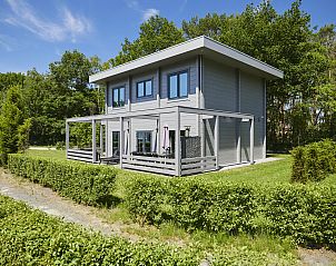 Unterkunft 0547156 - Bungalow Limburg - Mooi Zutendaal | 8-persoons villa | 8CE
