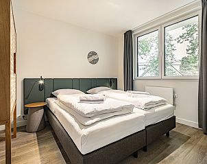 Unterkunft 0547158 - Bungalow Limburg - Mooi Zutendaal | 6-persoons wellnessvilla | 6ELW