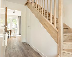 Unterkunft 0547158 - Bungalow Limburg - Mooi Zutendaal | 6-persoons wellnessvilla | 6ELW